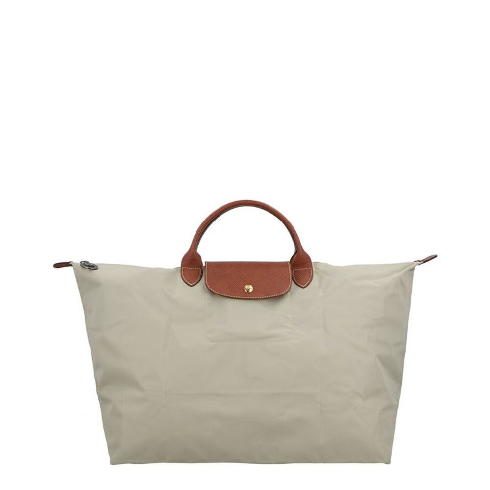Longchamp Le Pliage Original Large Canvas Travel Bag